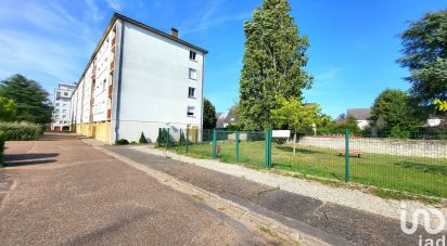 Apartment 4 rooms of 72 m² in Orléans (45100)