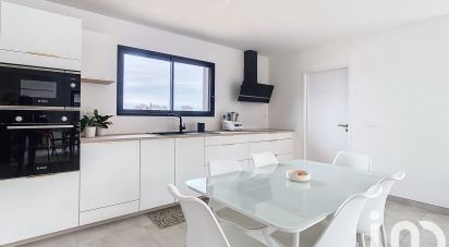 Maison 4 pièces de 109 m² à Mudaison (34130)