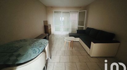 Appartement 3 pièces de 51 m² à Montluçon (03100)