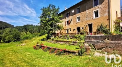 House 6 rooms of 153 m² in Plombières-les-Bains (88370)