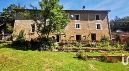 Maison 6 pièces de 153 m² à Plombières-les-Bains (88370)