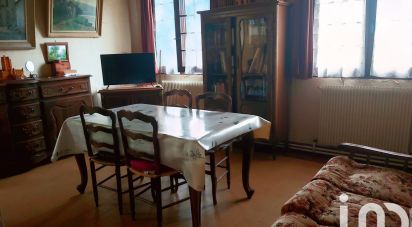 House 3 rooms of 54 m² in Fontenay-le-Fleury (78330)