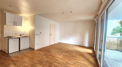 Appartement 1 pièce de 31 m² à Meudon (92190)