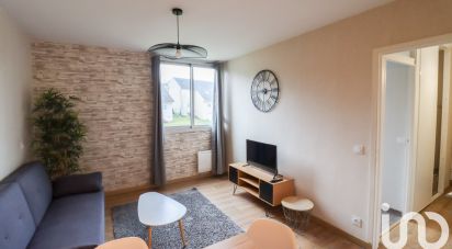 Apartment 2 rooms of 33 m² in Ussel (19200)