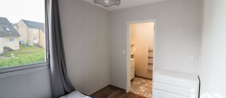 Apartment 2 rooms of 33 m² in Ussel (19200)