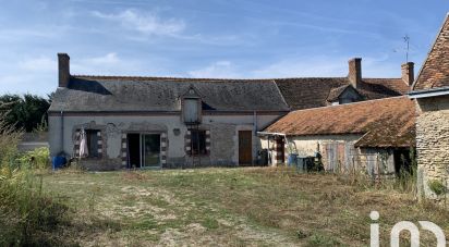 Maison 1 pièce de 89 m² à Soings-en-Sologne (41230)