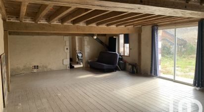 Maison 1 pièce de 89 m² à Soings-en-Sologne (41230)