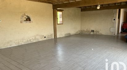 Maison 1 pièce de 89 m² à Soings-en-Sologne (41230)