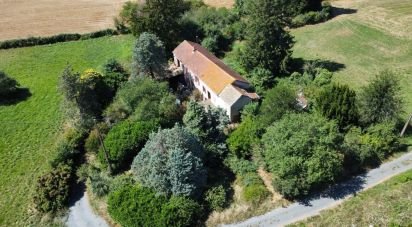 Maison 5 pièces de 103 m² à Montauriol (81190)