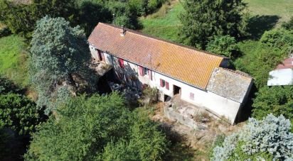 House 5 rooms of 103 m² in Montauriol (81190)