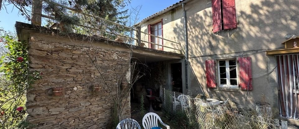 Maison 5 pièces de 103 m² à Montauriol (81190)