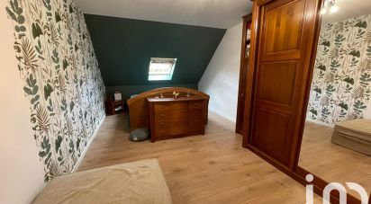 House 6 rooms of 126 m² in Urschenheim (68320)