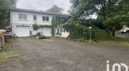 Maison 5 pièces de 160 m² à Chambrey (57170)