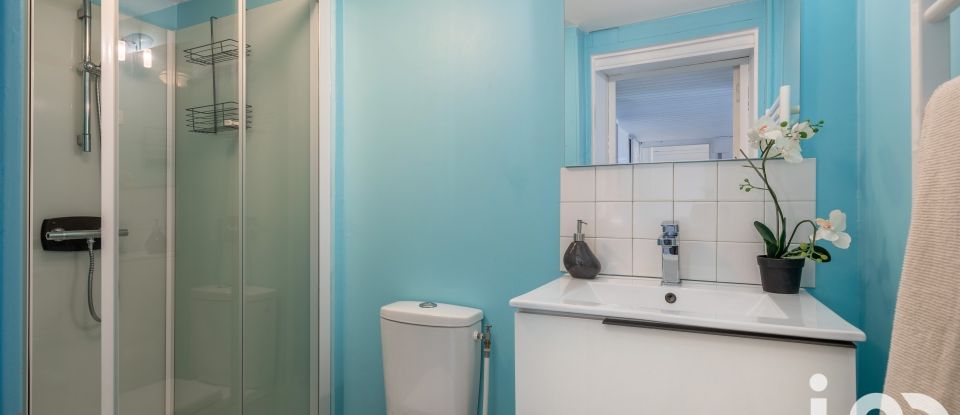 Appartement 3 pièces de 48 m² à Grenoble (38100)