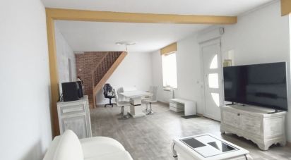 House 6 rooms of 111 m² in Thiennes (59189)