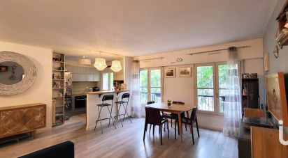 Apartment 3 rooms of 69 m² in Rueil-Malmaison (92500)