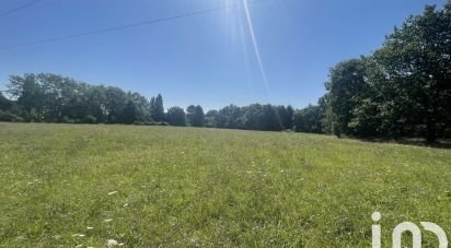 Land of 614 m² in Fontcouverte (17100)