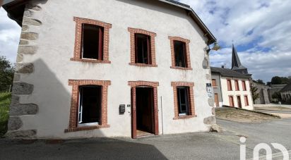 Maison de village 5 pièces de 96 m² à Giat (63620)