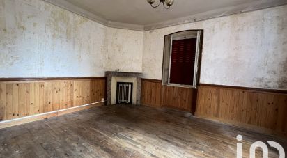 Maison 5 pièces de 96 m² à Giat (63620)