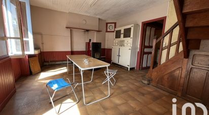 Maison 5 pièces de 96 m² à Giat (63620)