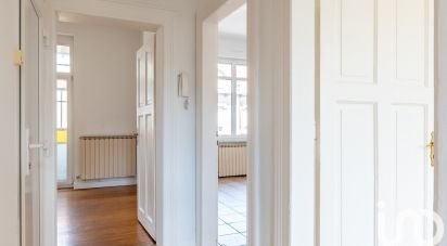 Apartment 3 rooms of 67 m² in Thionville (57100)