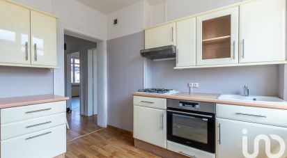 Apartment 3 rooms of 67 m² in Thionville (57100)