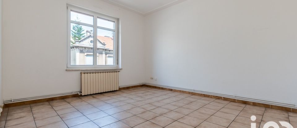 Apartment 3 rooms of 67 m² in Thionville (57100)