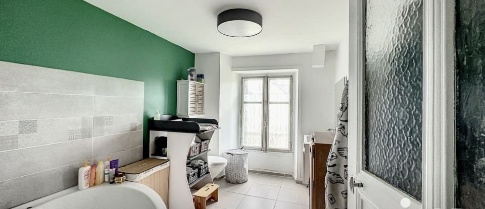 Maison 6 pièces de 135 m² à Redon (35600)