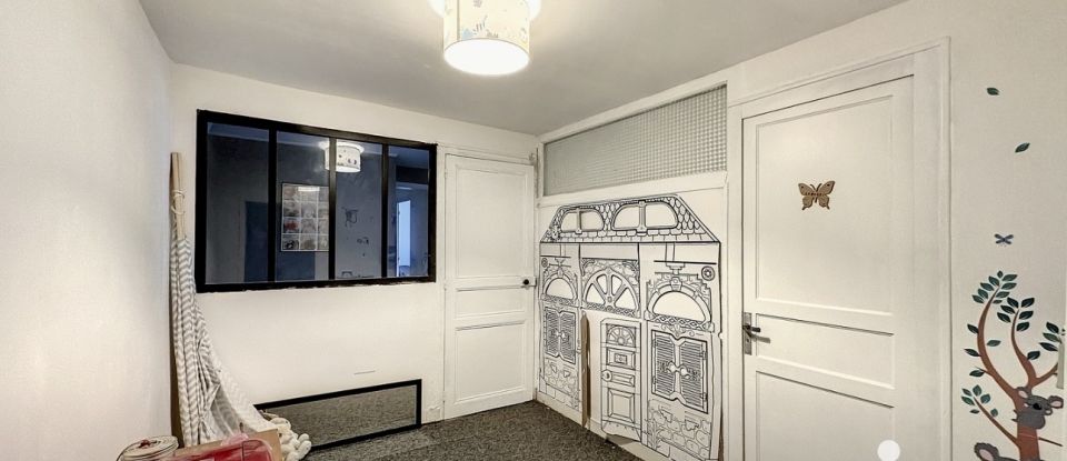 Maison 6 pièces de 135 m² à Redon (35600)