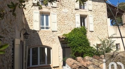 Village house 7 rooms of 193 m² in Les Mées (04190)