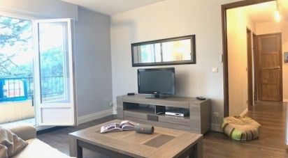 Apartment 2 rooms of 51 m² in La Mulatière (69350)