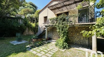 Maison 4 pièces de 113 m² à Anduze (30140)