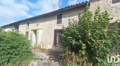 House 8 rooms of 210 m² in Sainte-Soline (79120)