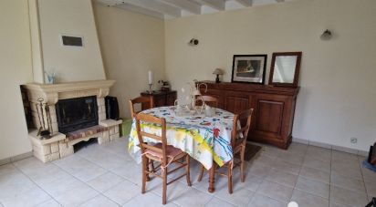 Town house 3 rooms of 65 m² in - (79130)