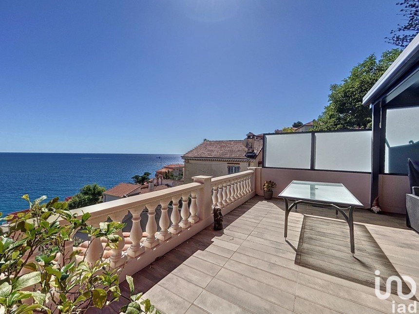 Appartement 3 pièces de 62 m² à Roquebrune-Cap-Martin (06190)