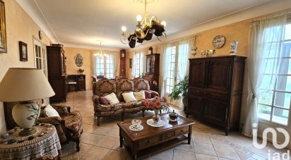 Maison traditionnelle 8 pièces de 170 m² à Montauban (82000)