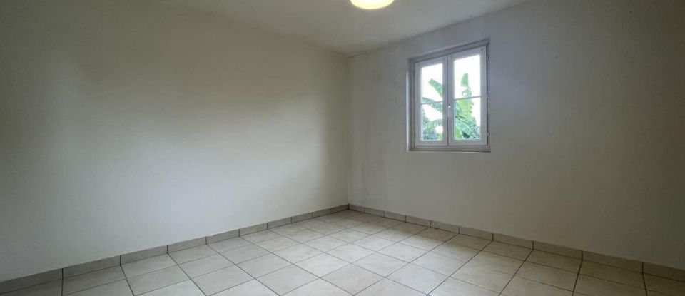 House 4 rooms of 49 m² in Freulleville (76510)