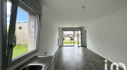 Apartment 2 rooms of 43 m² in Linselles (59126)