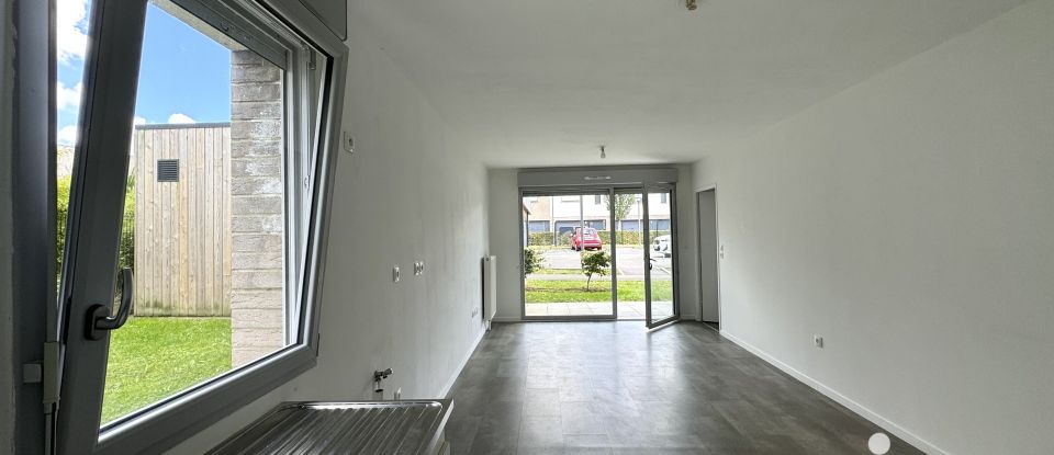 Appartement 2 pièces de 43 m² à Linselles (59126)