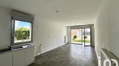 Appartement 2 pièces de 43 m² à Linselles (59126)