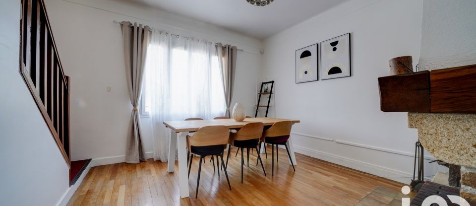 Maison 7 pièces de 160 m² à Sarcelles (95200)