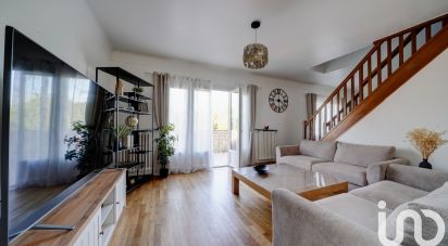 Maison 7 pièces de 160 m² à Sarcelles (95200)