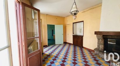 Village house 5 rooms of 97 m² in Bez-et-Esparon (30120)