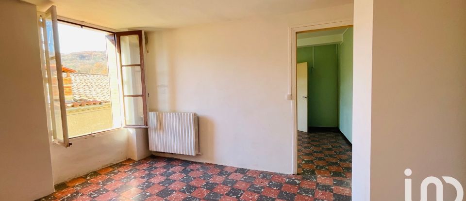 Maison de village 5 pièces de 97 m² à Bez-et-Esparon (30120)