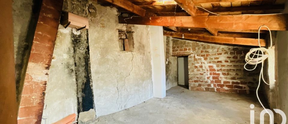 Maison de village 5 pièces de 97 m² à Bez-et-Esparon (30120)