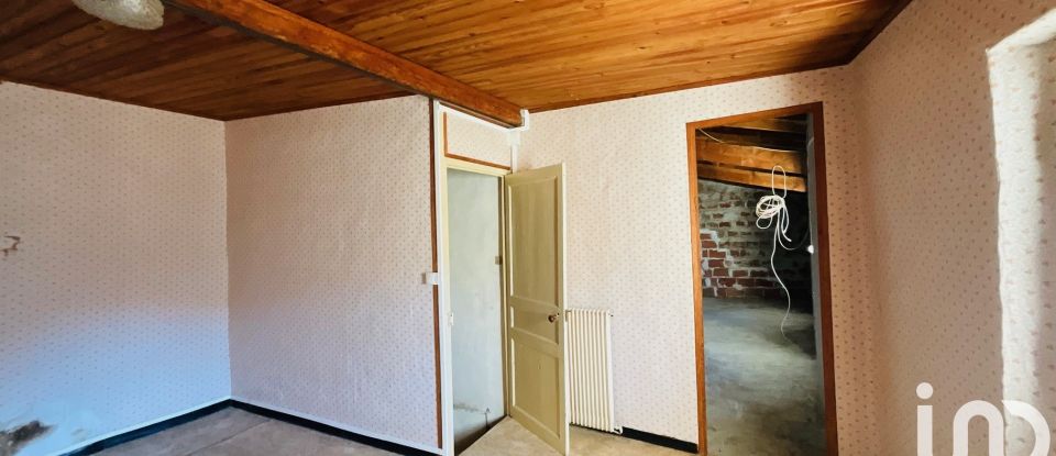 Maison de village 5 pièces de 97 m² à Bez-et-Esparon (30120)