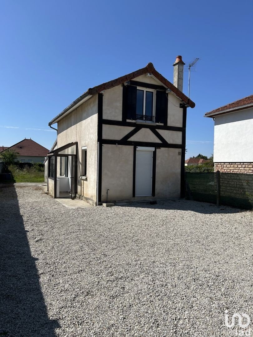 Maison 4 pièces de 78 m² à Saint-Parres-lès-Vaudes (10260)