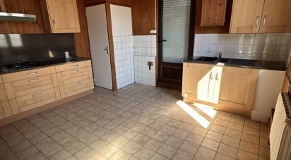 Maison 4 pièces de 78 m² à Saint-Parres-lès-Vaudes (10260)