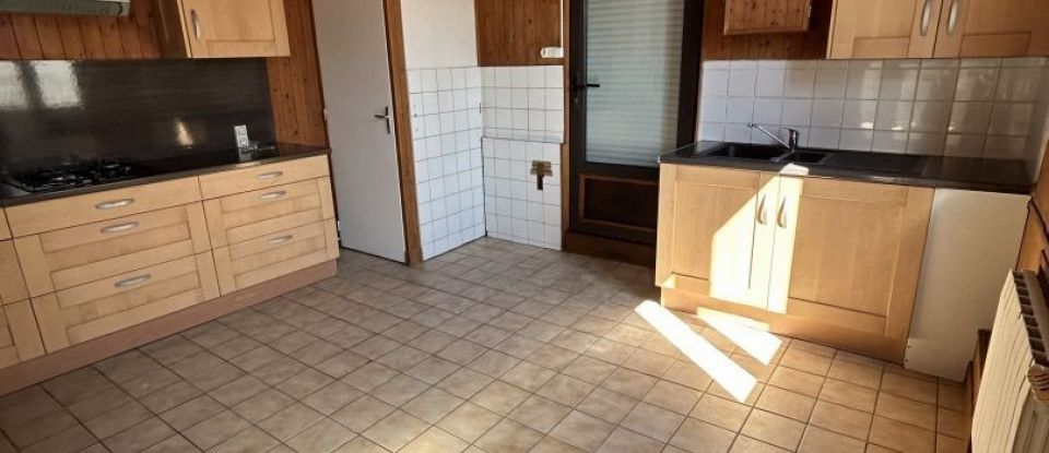 Maison 4 pièces de 78 m² à Saint-Parres-lès-Vaudes (10260)