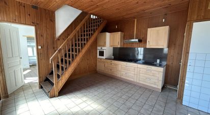 House 4 rooms of 78 m² in Saint-Parres-lès-Vaudes (10260)